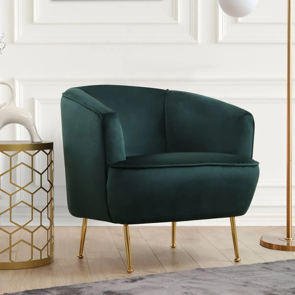 Scaun Piccoli Armchair