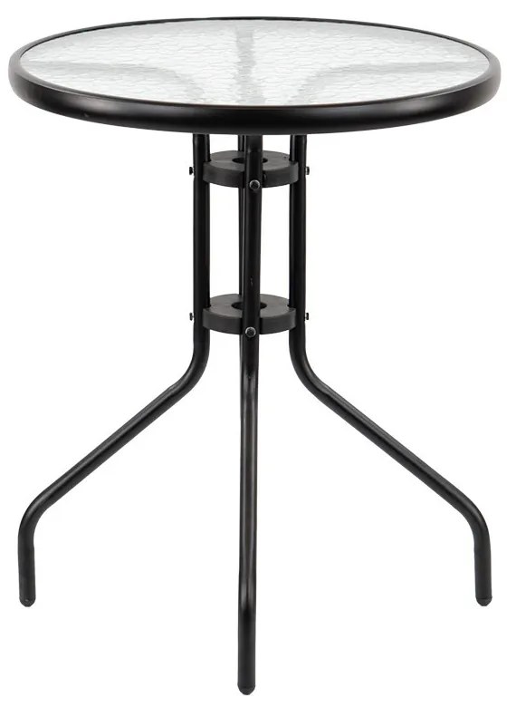 Masă rotundă de grădină Andora