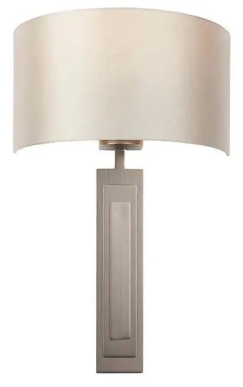 Aplică Endon 95271 CARLTON 1xE27/10W/230V bronz