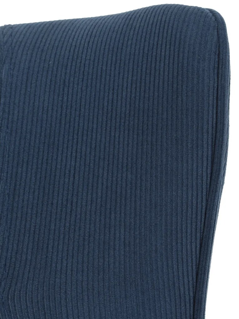 Fotoliu BLUE2, albastru