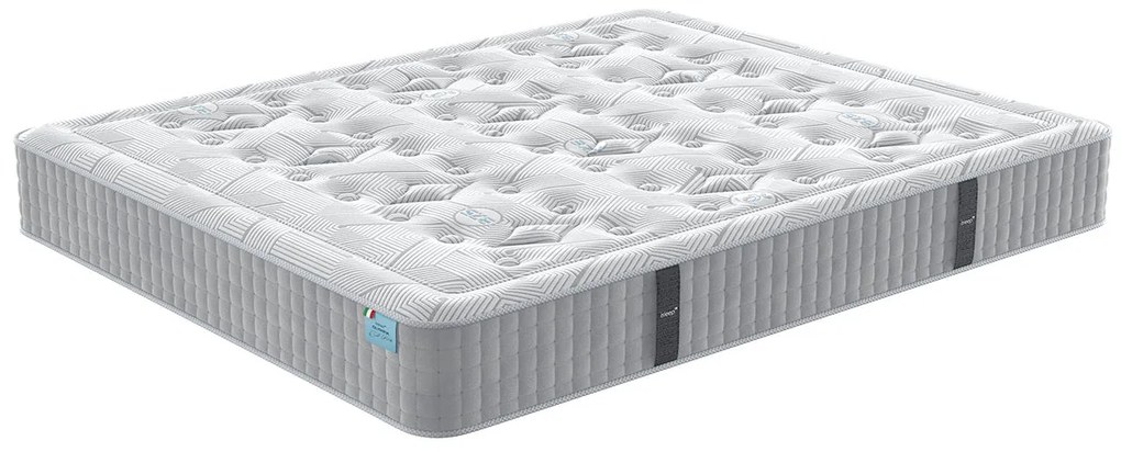 Saltea OLYMPIA de la iSleep