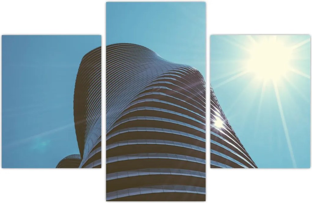 Tablou - Arhitectura (90x60 cm)