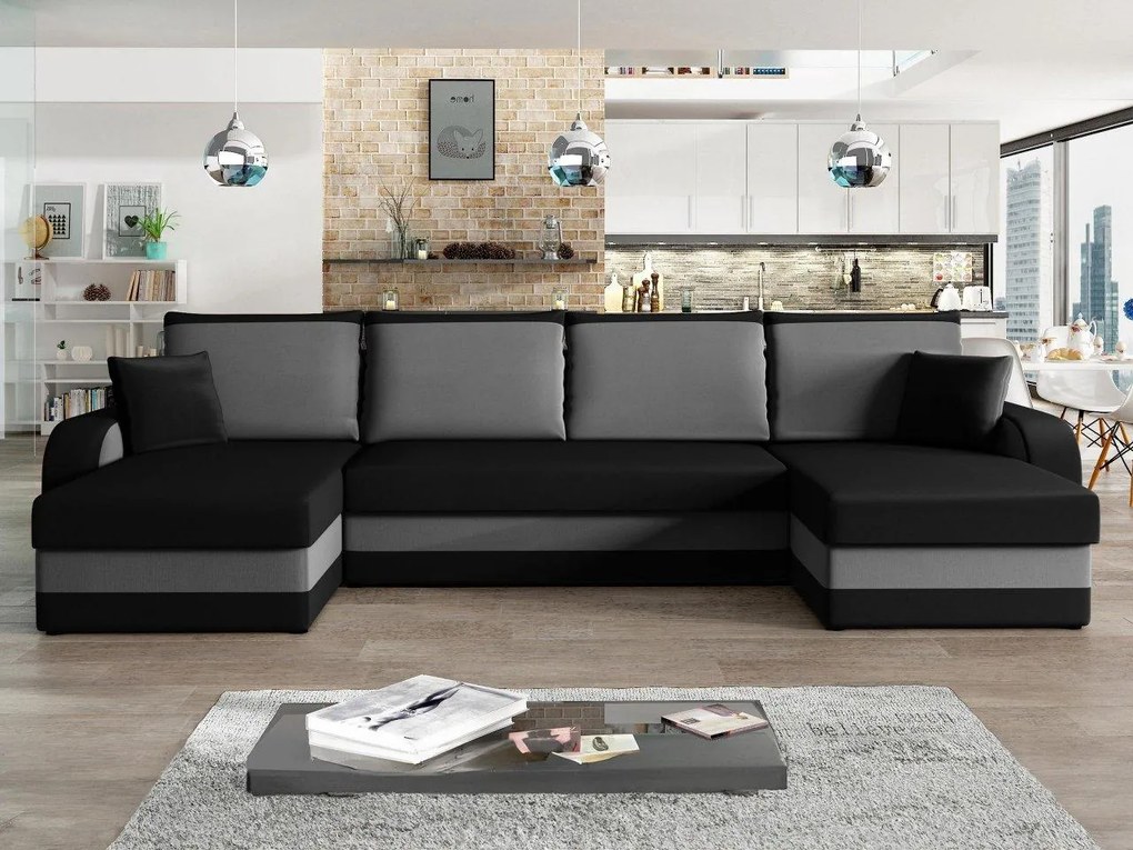 Colțar extensibil Aria (Manila 18 + Manila 16). Promo -17%. 1059861