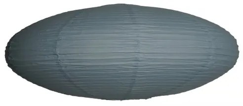 Abajur Nordlux VILLO E27 d. 60 cm albastru