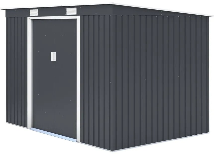 Căsuță de grădină Archer – Rojaplast