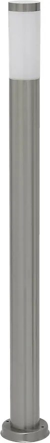 Rábalux Inox torch 8265 aplice pentru iluminat exterior     metal   E27 1x MAX 25W   IP44