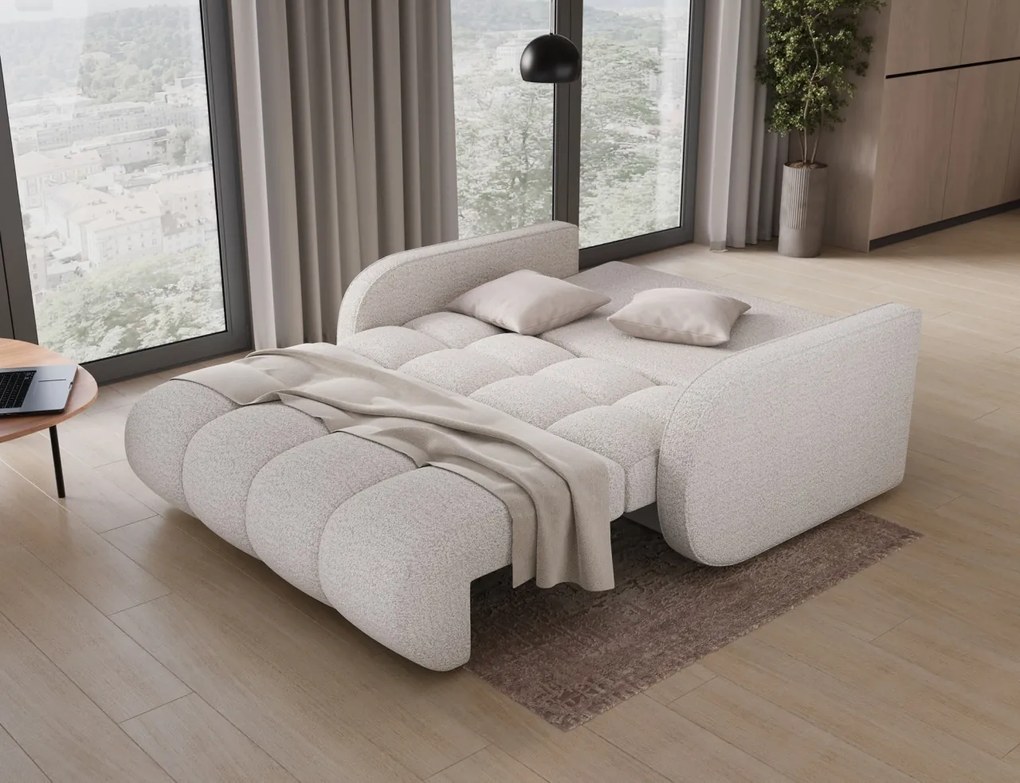 Canapea extensibila Deverio 3 locuri Royal 01