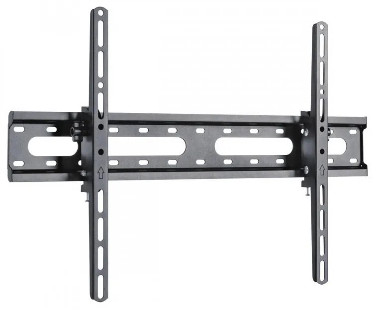 Suport pentru televizor Crown WM45K3780ST / KL31-46T, 37-80", Pana la 45 kg, Negru