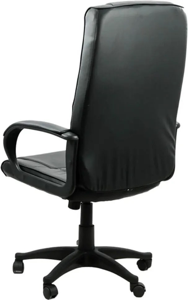 Scaun ergonomic de birou OFF 023 negru