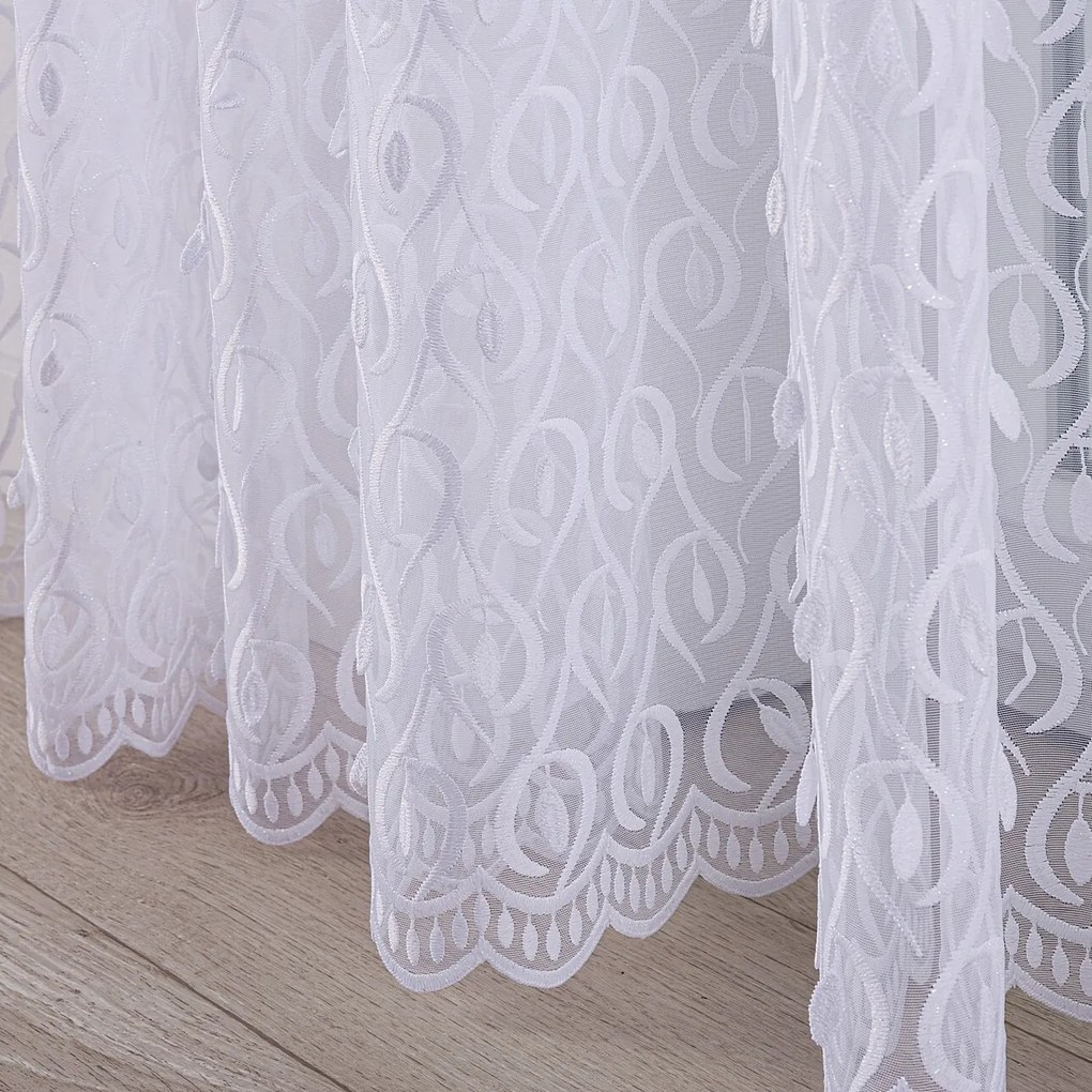 Draperie cu banda