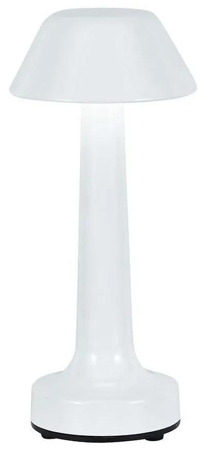 Lampă LED reîncărcabilă dimabilă de masă LED/1W/5V 3000-6000K alb
