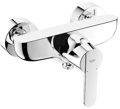 GROHE 32888000 - Baterie de duș GET DN 15, crom lucios