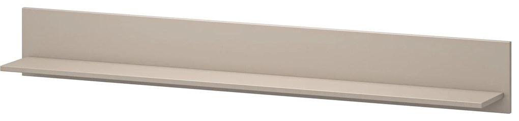 Raft de perete Karankas (taupe) . 1116959