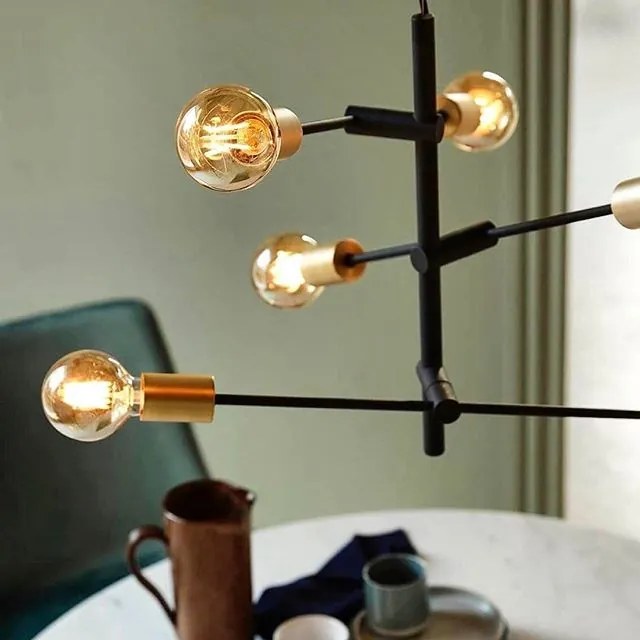 Lustra design minimalist Josefine 48933003 NL