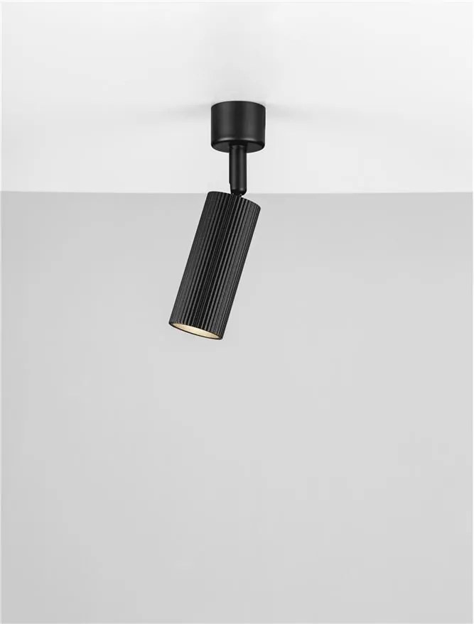 Spot aplicat directionabil minimalist COMET, NVL-9011466