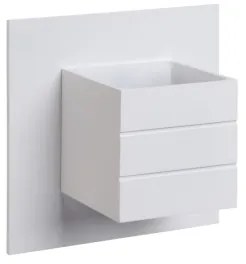 Lucide 17282/11/31 - Aplica perete BOK 1xG9/40W/230V