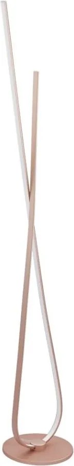 Eglo 97365 - Lampă de podea PALOZZA LED/25W/230V