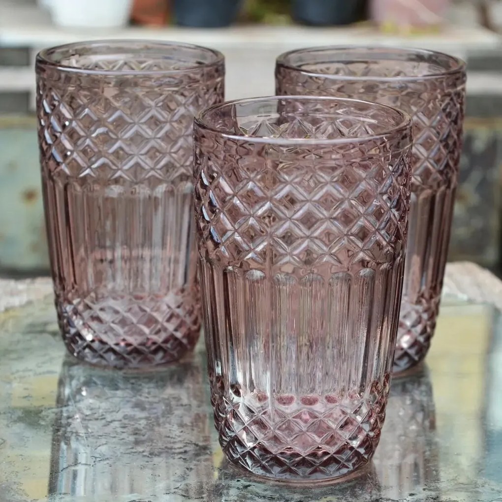 Pahar de băut, mare, L