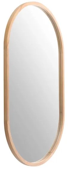 Oglindă de perete Eglo 425002 BANI 100x60 cm maro