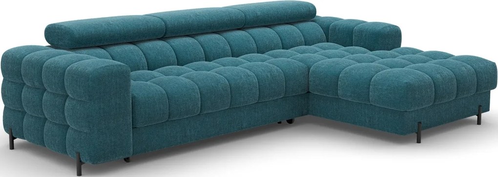 Coltar extensibil Felro pe dreapta Amore 40