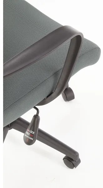 Scaun de birou RILO, gri