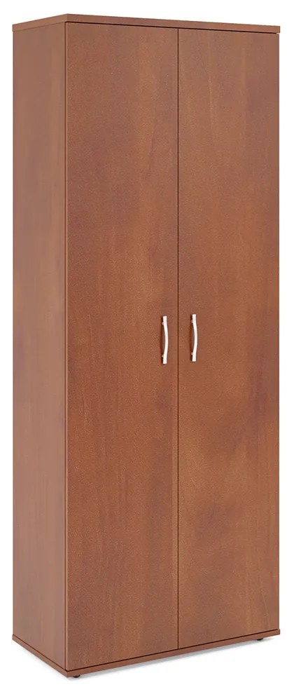 Dulap înalt Impress 74 x 37 x 190 cm, alb