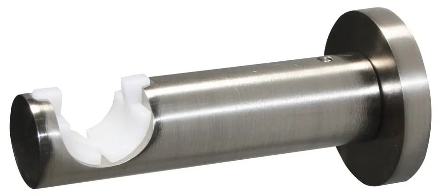 Galerie de perdea 190 - 340 cm din metal Kreta - Gardinia