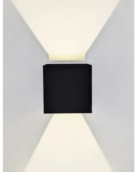 Aplică LED de exterior TILL LED/6W/230V IP44