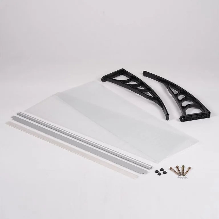 Adăpost de intrare 120 x 100 cm