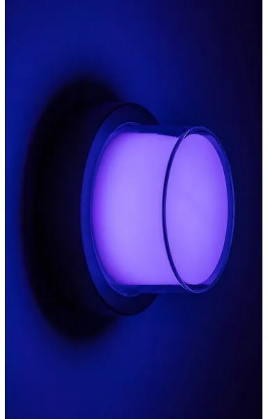 Aplică LED RGBW de exterior DURBE LED/10W/230V IP54 Wi-Fi Tuya Rabalux 7246