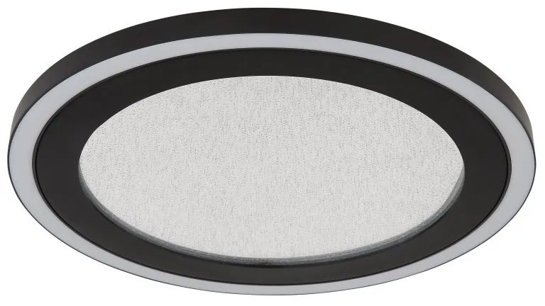 Plafoniera LED slim stil modern DAVIES