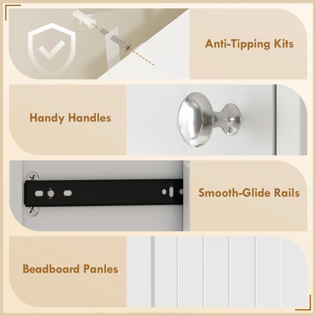 HOMCOM organizator depozitare | Aosom Romania