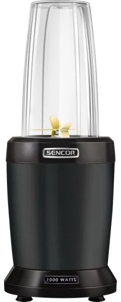 Sencor blender nutri smoothie 1000W/230V negru
