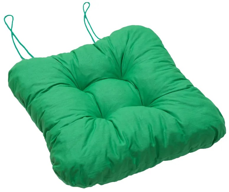 Perna scaun Soft verde