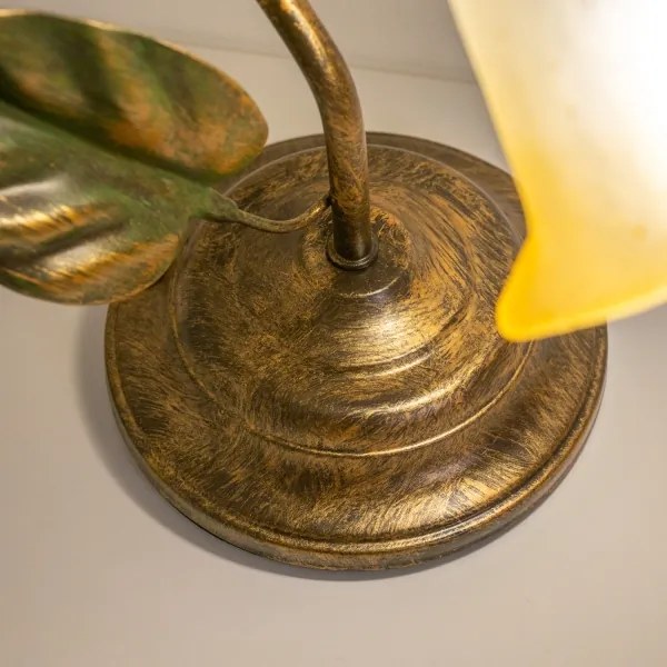 Lampă de masă MIRANDA 1xE14/6W/230V ONLI