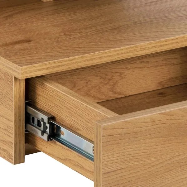 Noptieră AVA stejar