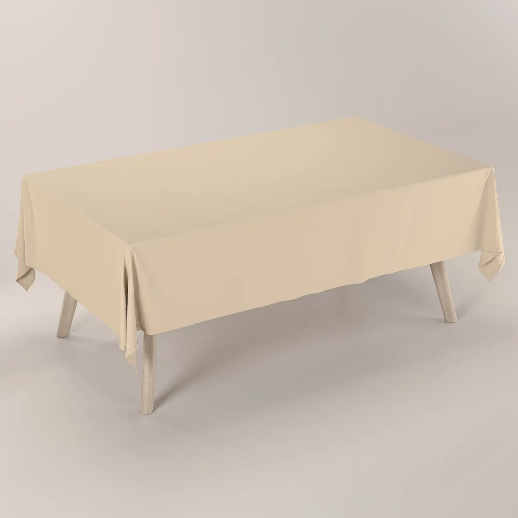 Fata de masa rectangulara