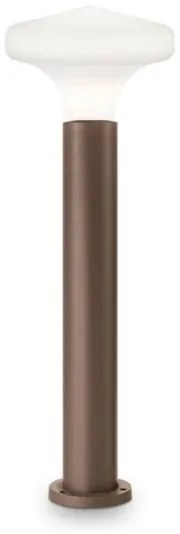 Abajur universal de rezervă Ideal Lux CLIO d. 30 cm alb