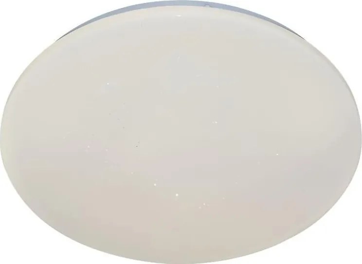 Rabalux 71511 - Plafonieră LED pentru baie LUCAS2 18W/230V IP44 4000K Ø 32 cm