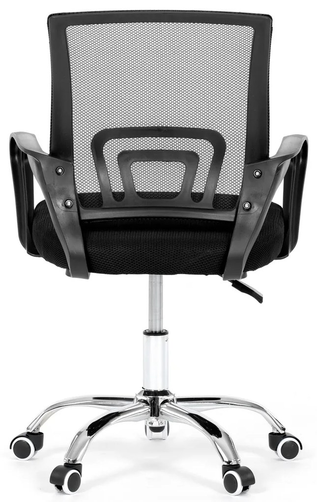 Autronic KA-L103 BK Scaun de birou