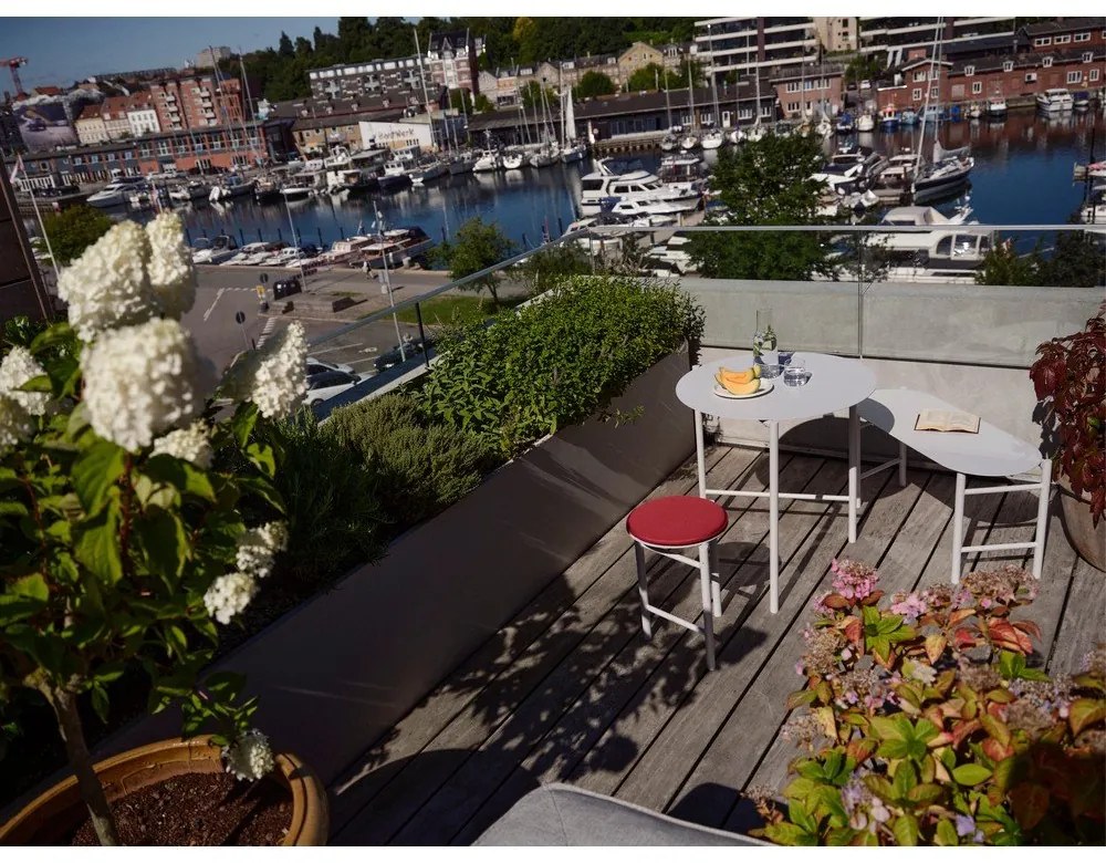 Pernă de scaun 33x33 cm Disc – Zone