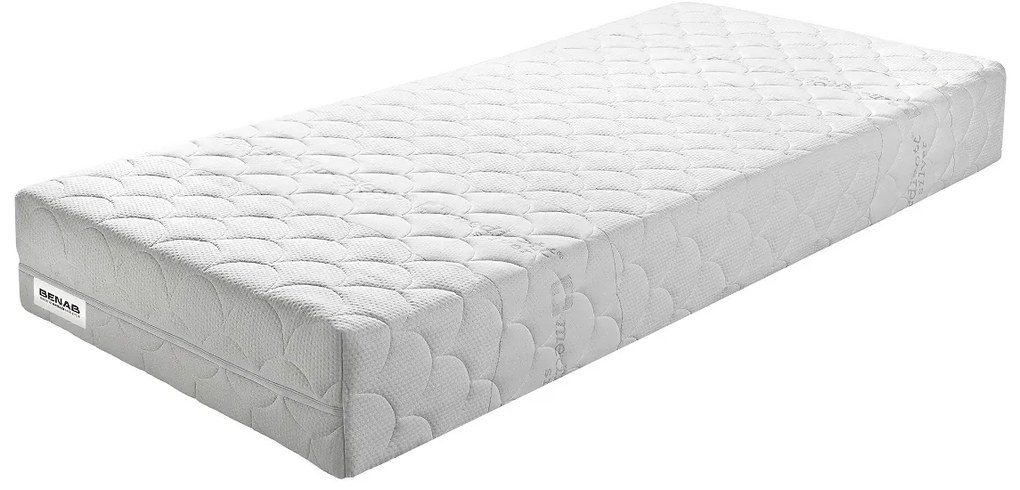 Saltea cu arcuri individuale Eros 200x80 cm (T3/T4) *PROMOȚIE 1+1. 763487