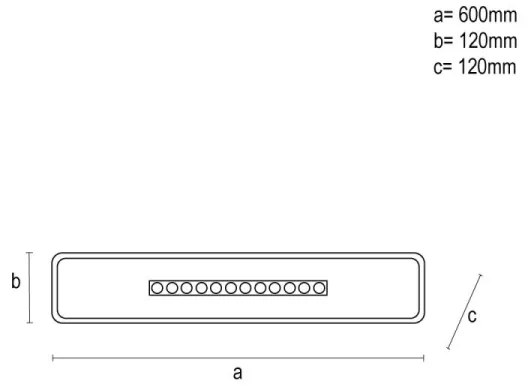 Plafonieră LED dimabilă LED/42W/230V 3000-6500K alb + telecomandă