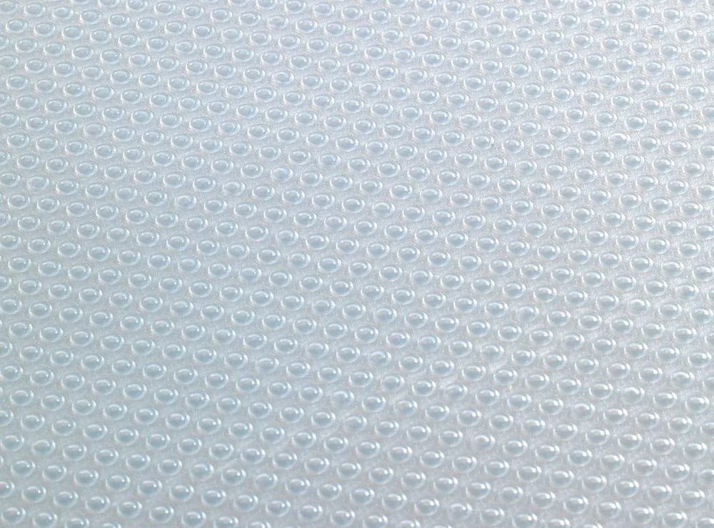 Covoras de sertar, transparent, 50 x 150 cm, WENKO