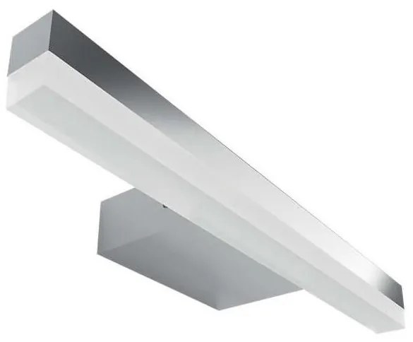 Corp de iluminat LED pentru baie Philips 34341/11/P0 MYBATHROOM PLUNGE LED/9W/230V IP44