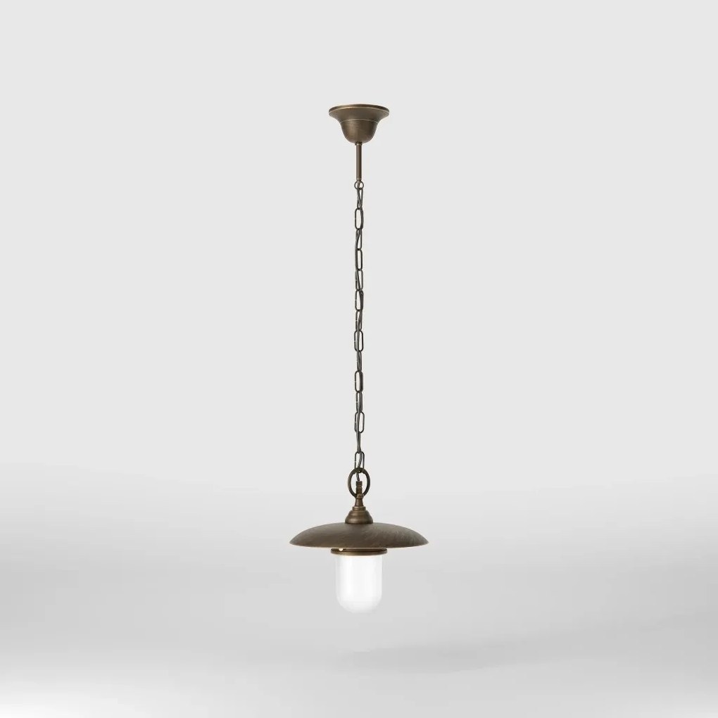 Pendul exterior design industrial Cloe