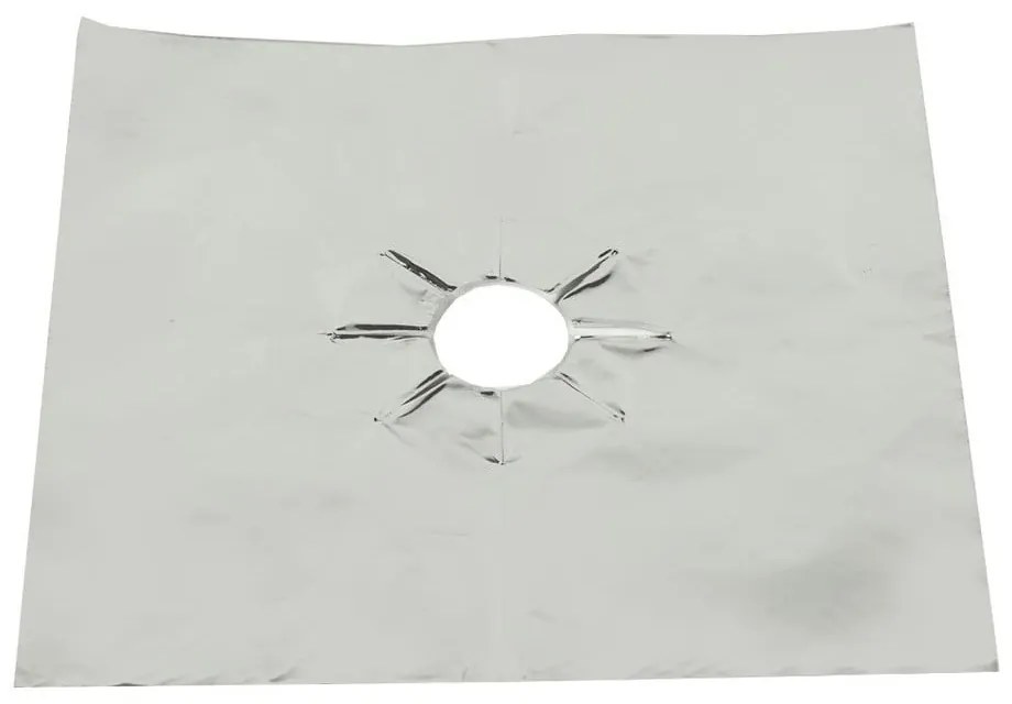 Protecții pentru aragaz 8 buc. 26x26 cm – Rayen