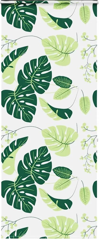 vidaXL Jaluzea cu role de duș cu casetă 90x240 cm lățime material 86cm