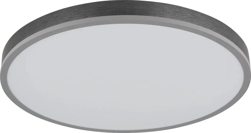 Globo 416080AD4R-CCT - Plafonieră LED dimabilă DORO 40W/230V Ø 60 cm + telecomandă