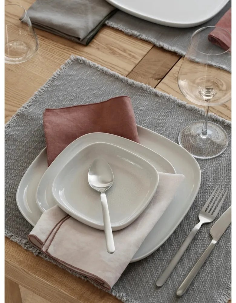 Șervețel din in 42x42 cm Lineo – Blomus